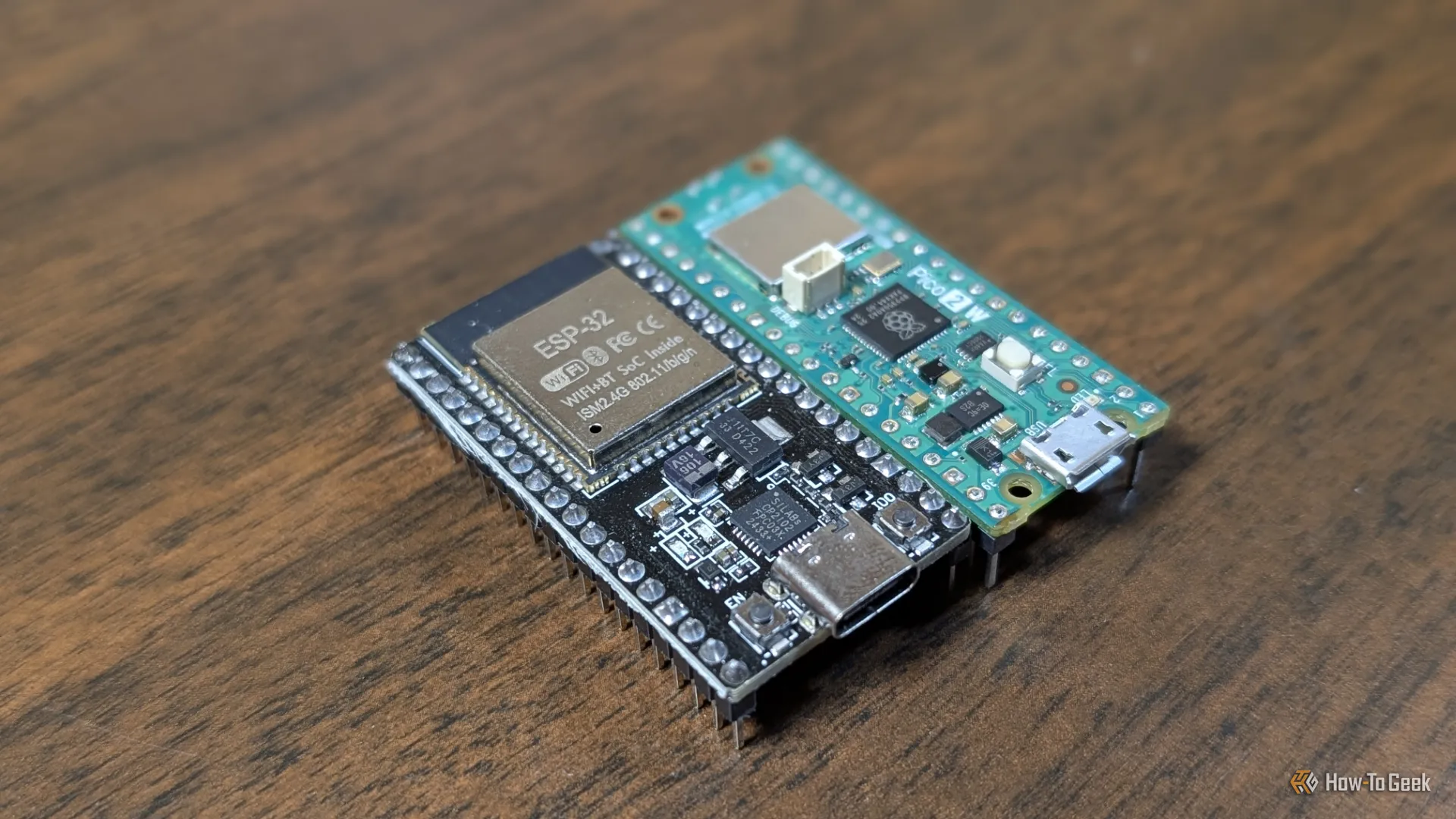 4 old gadgets an ESP32 can rescue and make useful again
