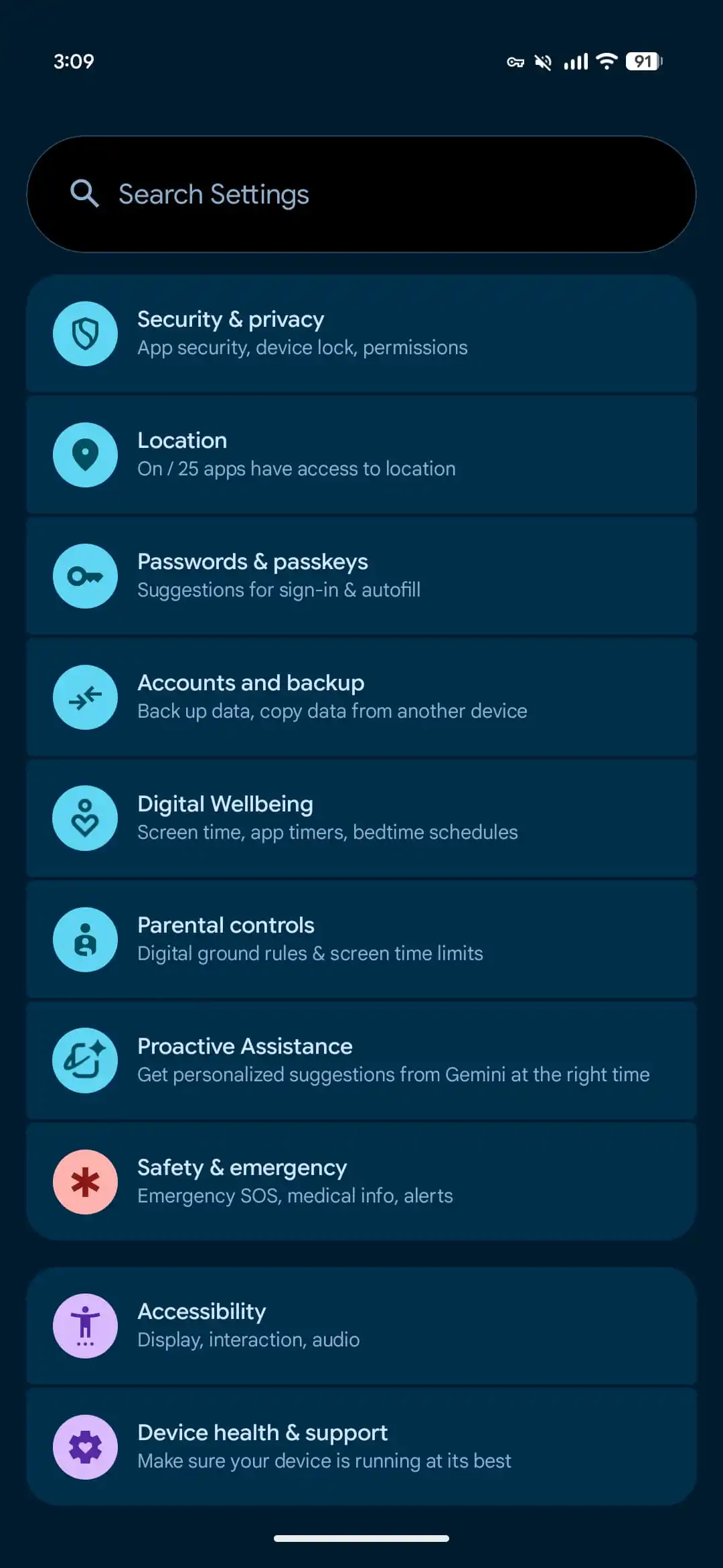 Here’s everything new in Android 17 QPR2 Beta 5 [Gallery]