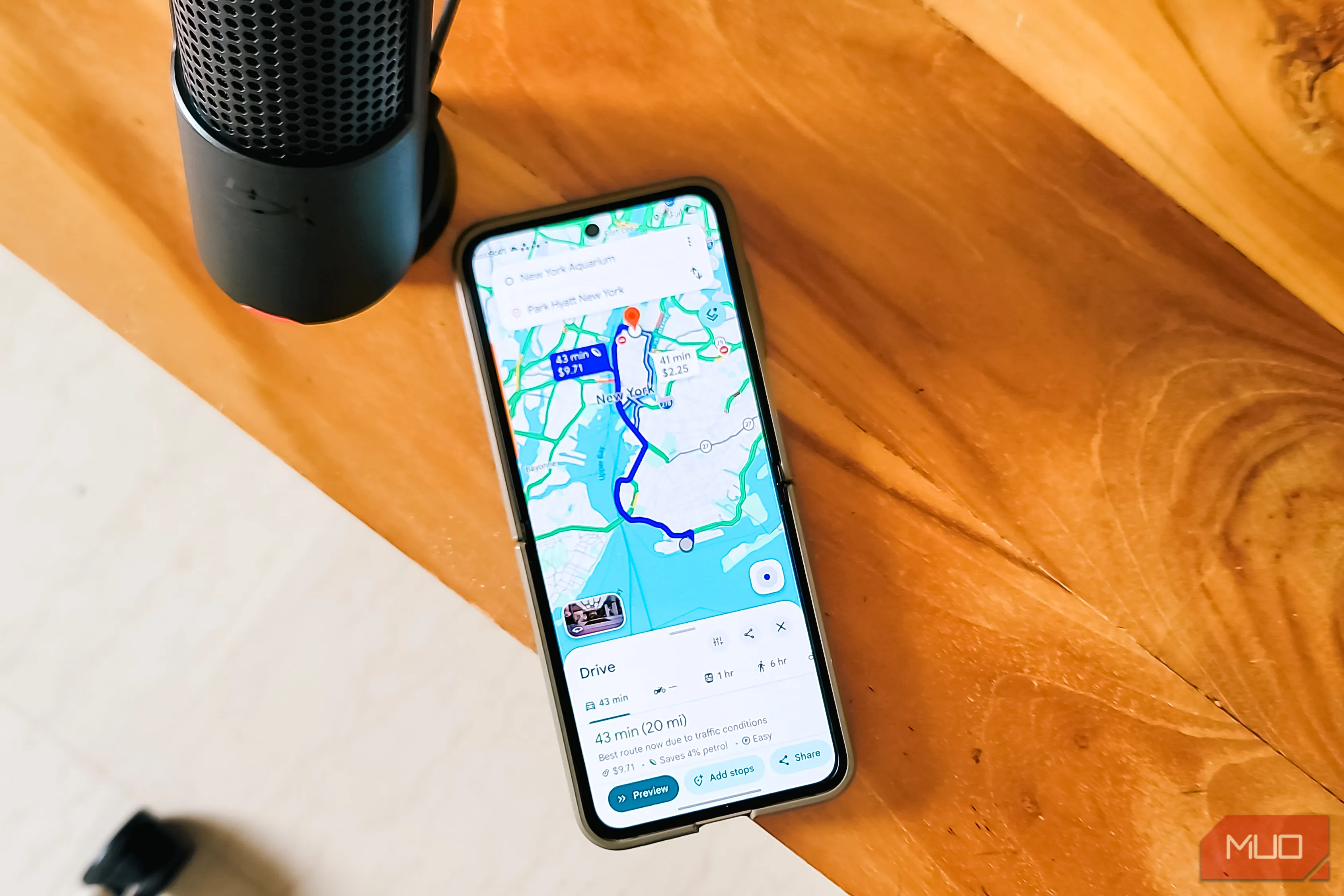 Google Maps isn't giving everyone the same route, and these 3 settings are why