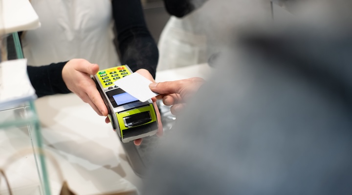 Card surcharges are banned from October 1. What’s changing at the checkout?