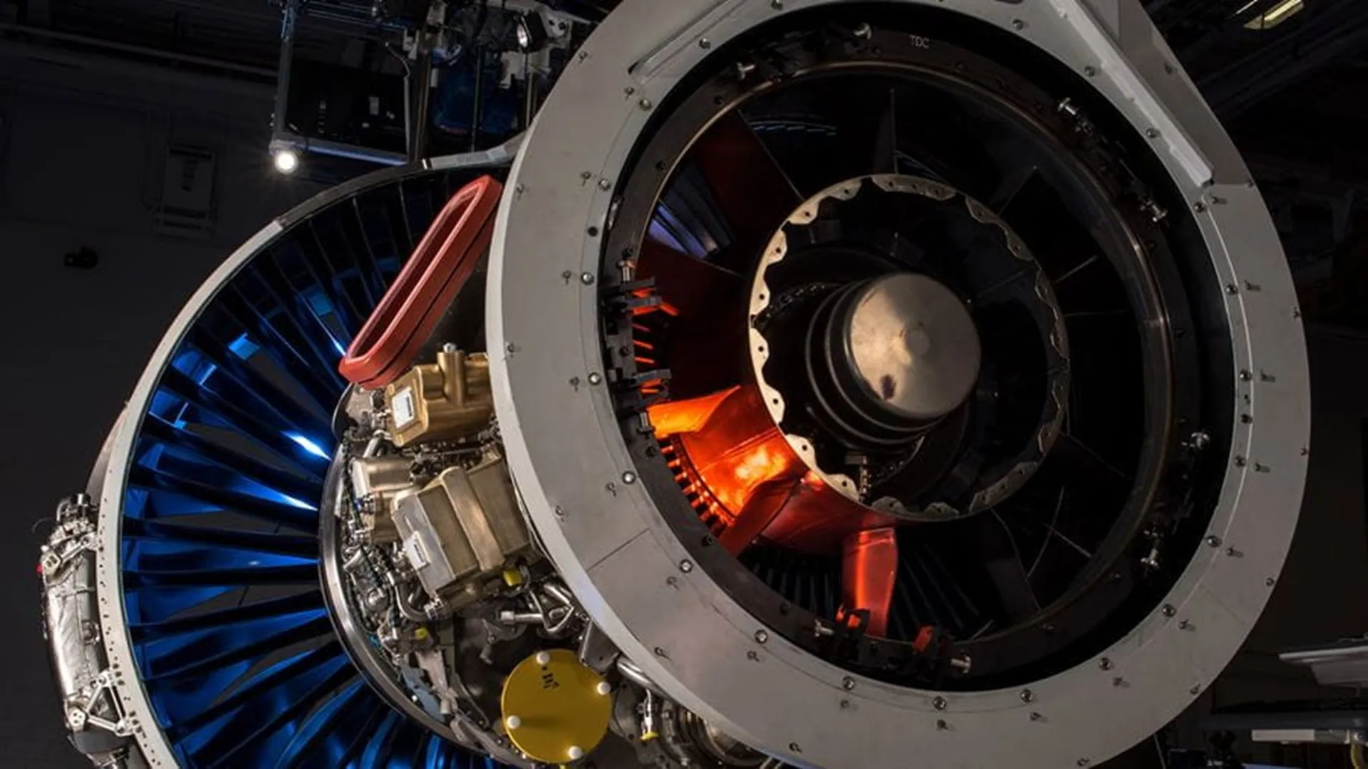 World’s longest-range twin-engine jet gets new turbofan with up to 8% more thrust