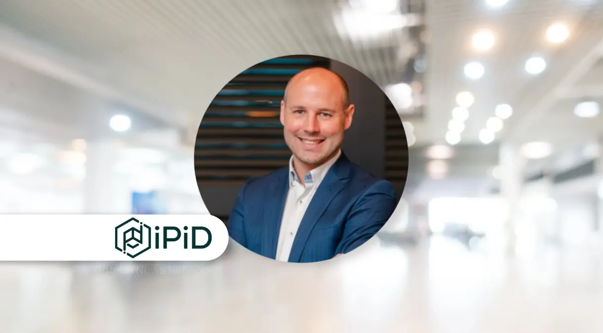 IPID Raises US$16 Million for US, Europe and Digital Asset Expansion