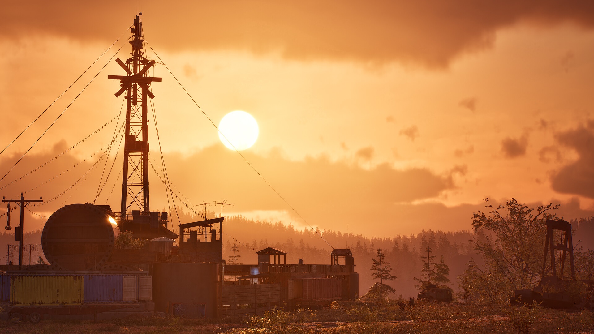 Undead Labs lays off staff after going independent from Xbox