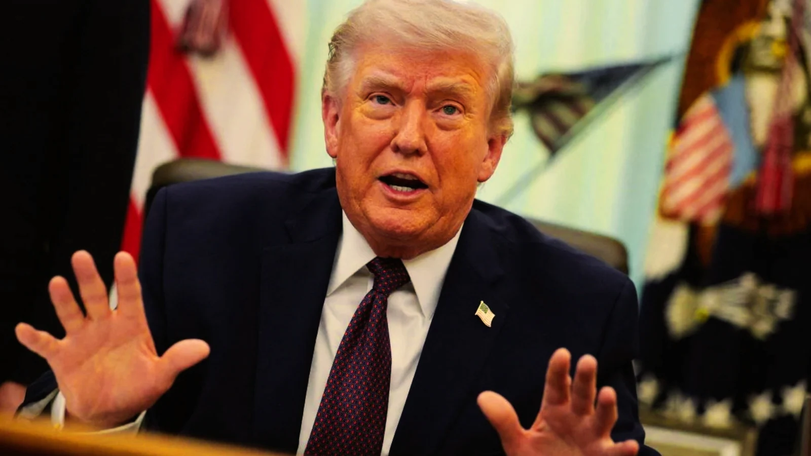 White House asks OpenAI, Anthropic to hold models from British testers, Politico reports