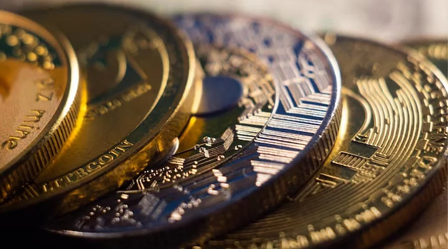 How Cryptocurrency Regulation Works