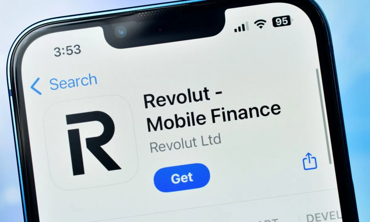 Revolut Wins Central Bank Approval to Acquire Argentine Bank