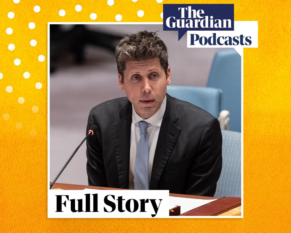 Rogue AI hacks government system in world first – podcast