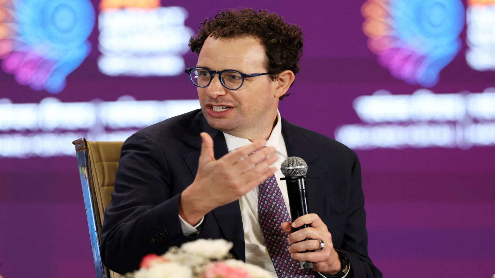 Anthropic seeks 50.1% voting control for co-founders ahead of IPO, The Information reports