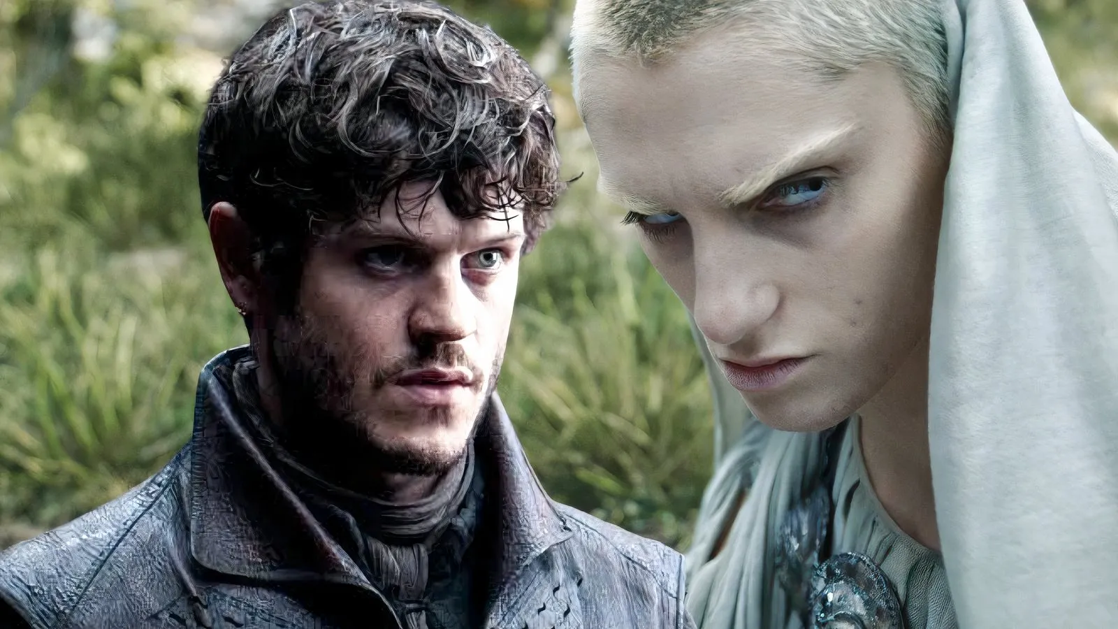 5 Fantasy Shows With Even Better Villains Than Game of Thrones