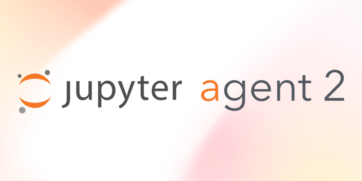 Jupyter Agents: training LLMs to reason with notebooks