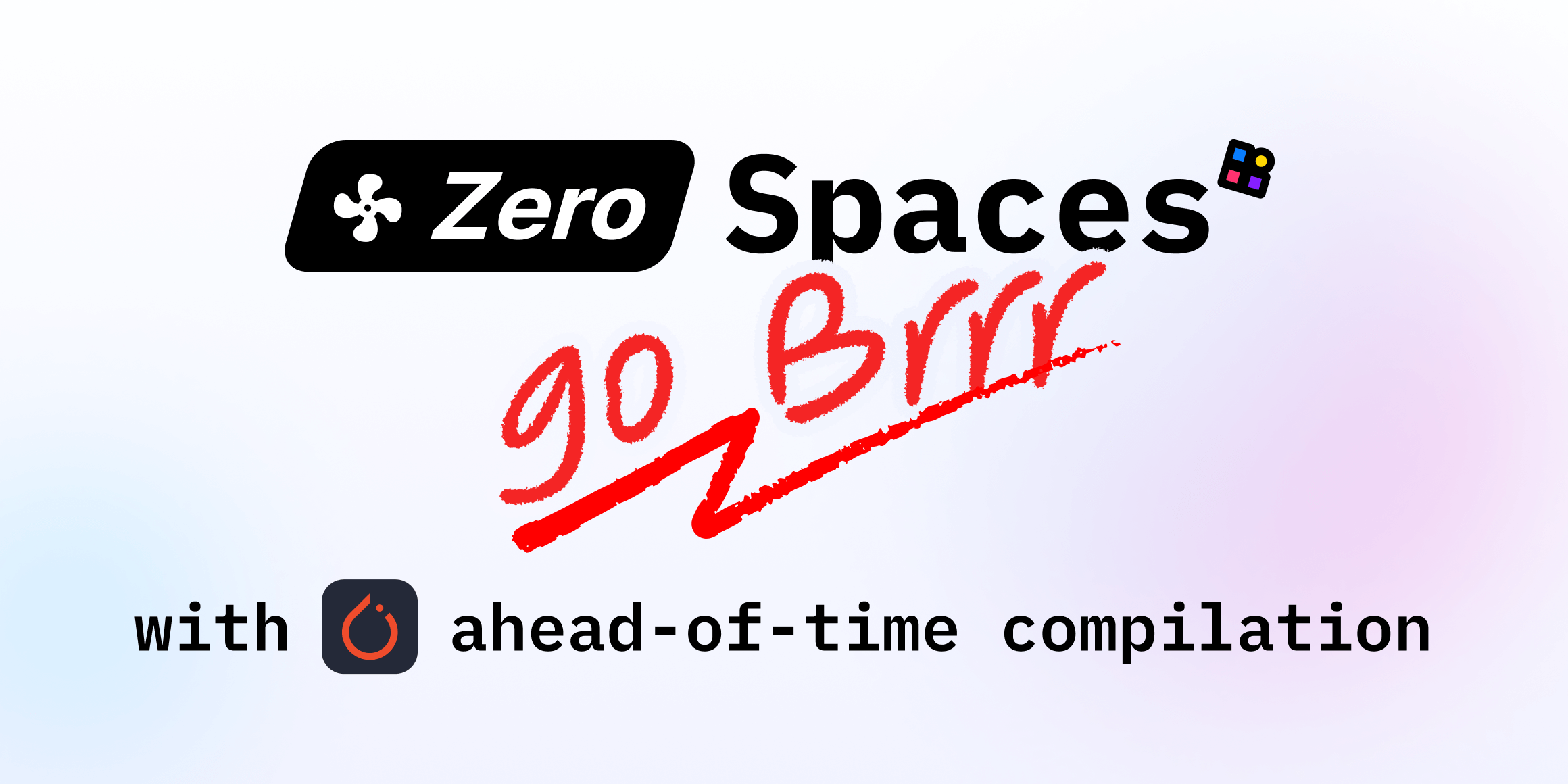 Make your ZeroGPU Spaces go brrr with ahead-of-time compilation