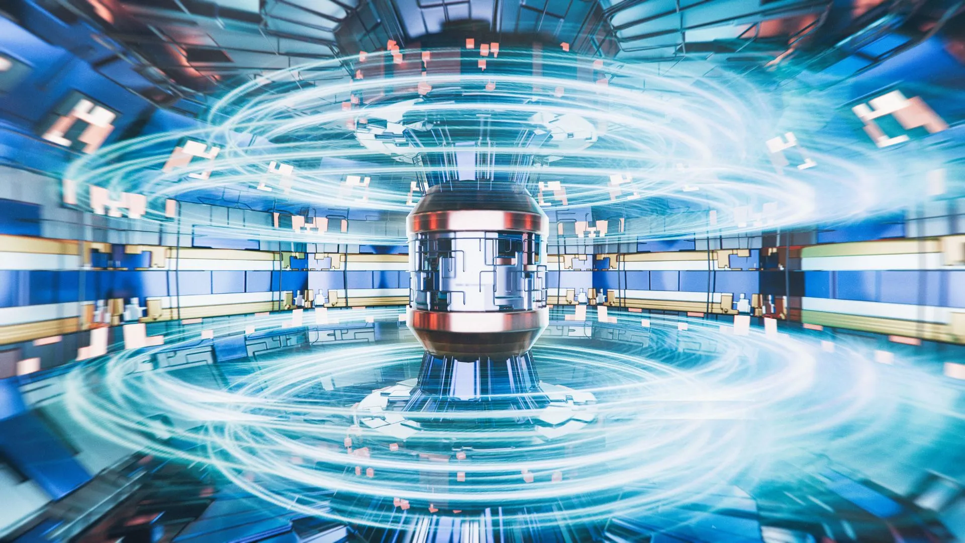 World’s first isotope refinery project that can transform fusion innovation gets funding boost