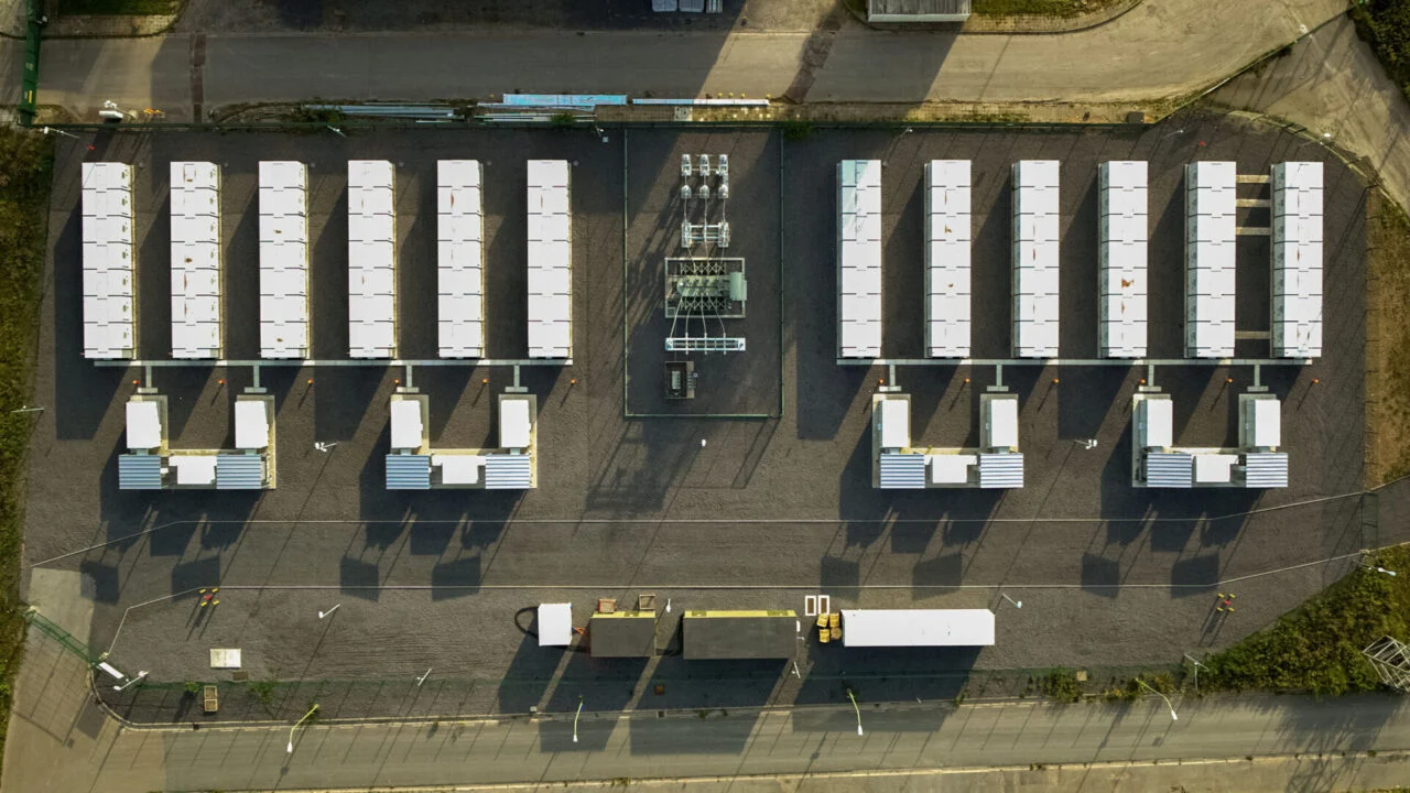 ESR to acquire Aquila Clean Energy APAC in Asia-Pacific renewables and energy storage consolidation