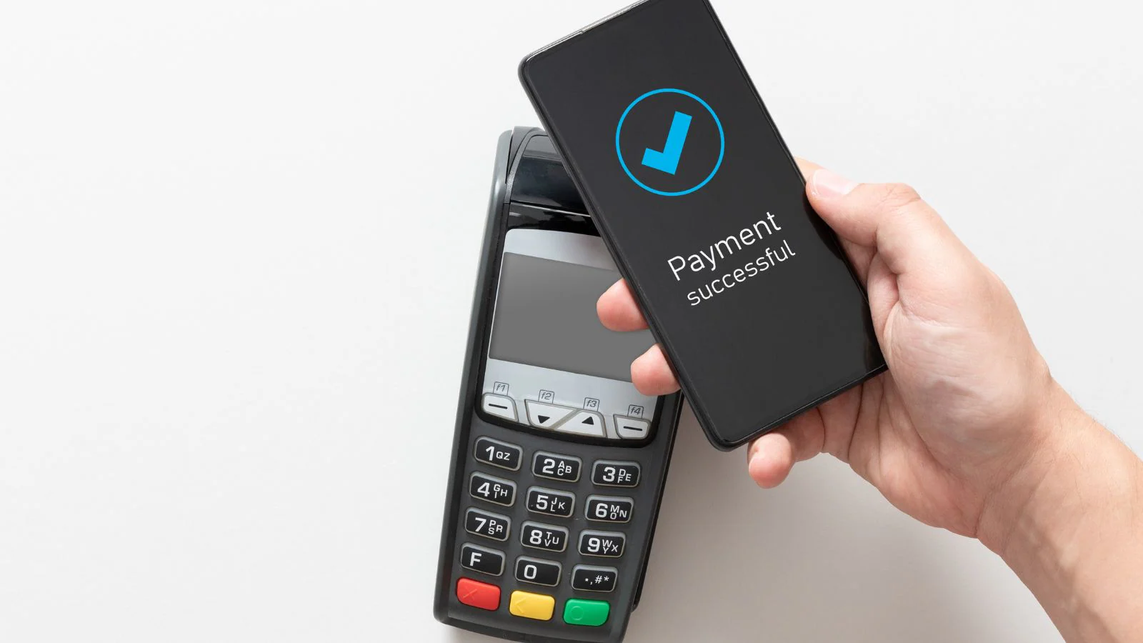 Unified Payments Interface: Where growth outpaces the rulebook
