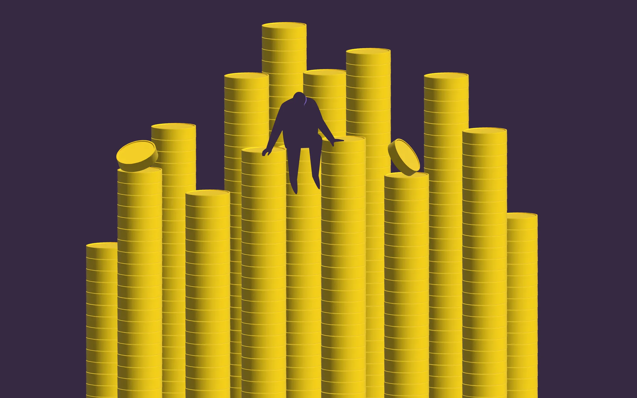 How Mediocrity Quietly Creeps In — and How to Hold High Standards That Protect Your Profits and Culture