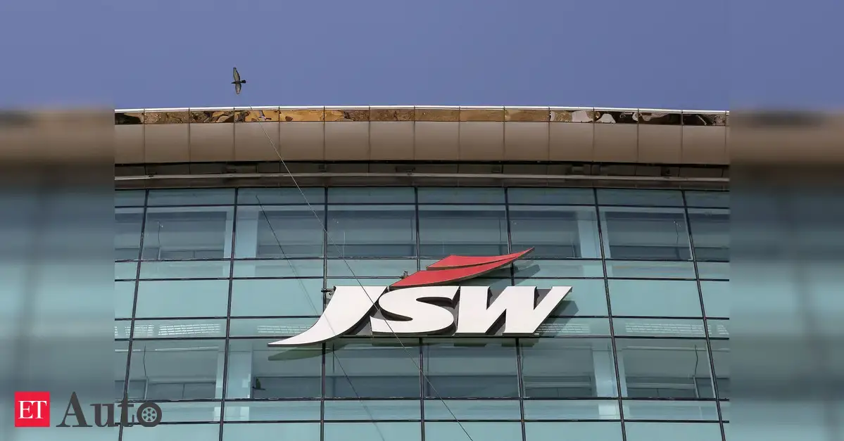 JSW seeks Volkswagen cover for $1.4 billion India tax liability in proposed JV