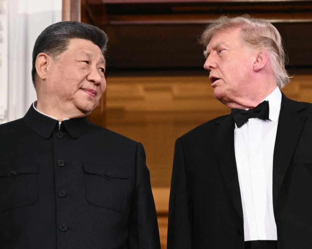 Diplomacy or ‘diplotainment’? Key takeaways from the Trump-Xi summit in Washington