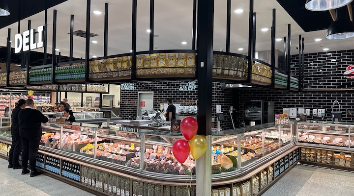 Romeo’s Foodland Royal Park wins IGA international retail award