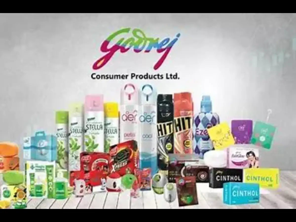 Four Godrej family members buy 1 pc stake in Godrej Consumer for Rs 900 cr