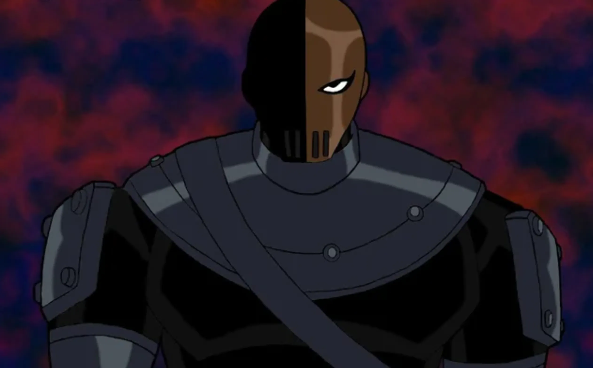 One of DC’s Best Superhero Shows Is Now Free to Stream