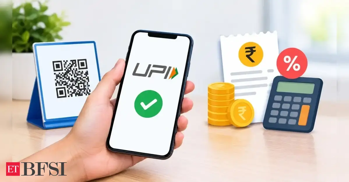 Will banks lose transaction data edge after UPI MDR?