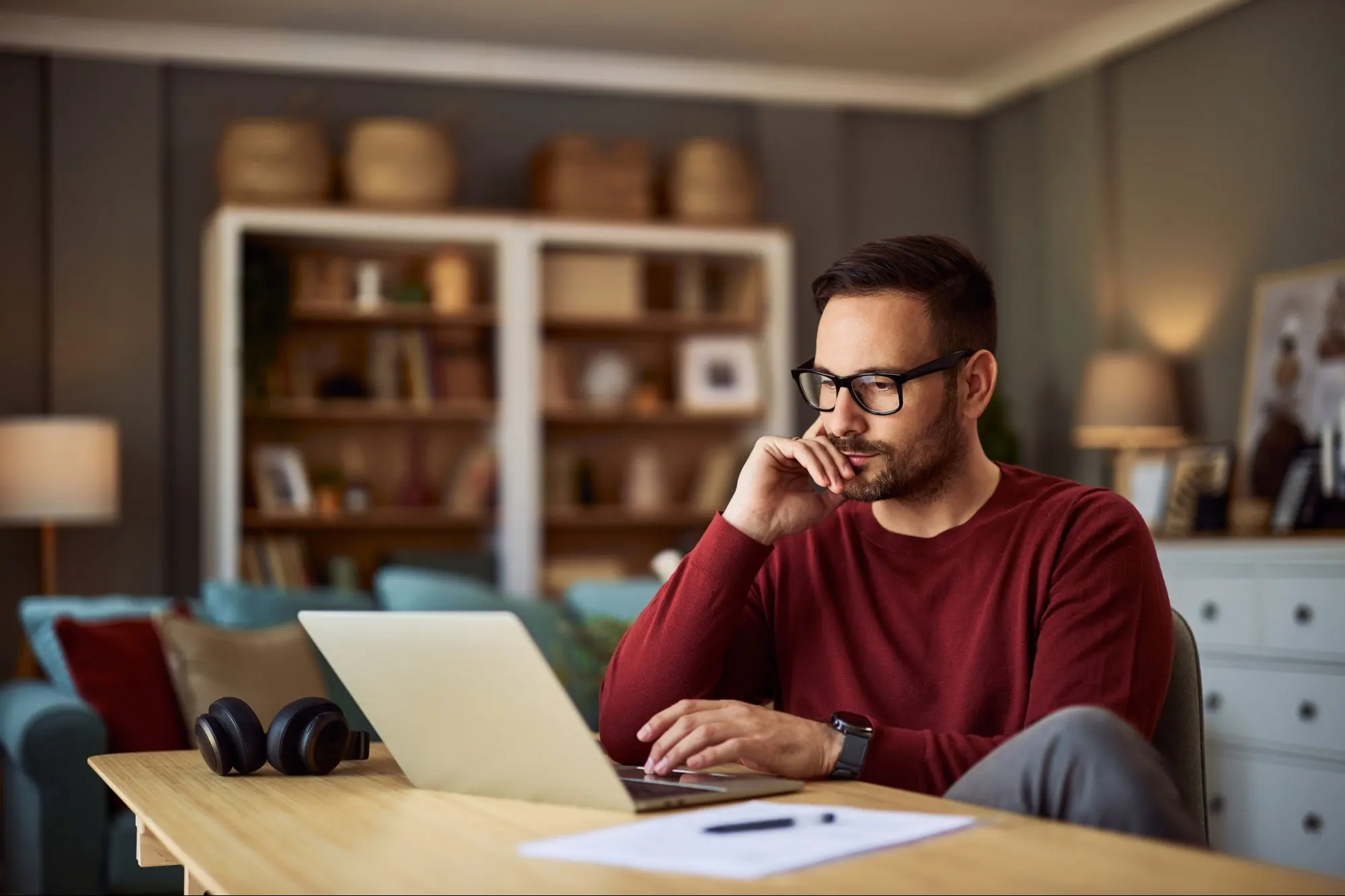 Before You Launch Your Next Business, Ask These 4 Questions