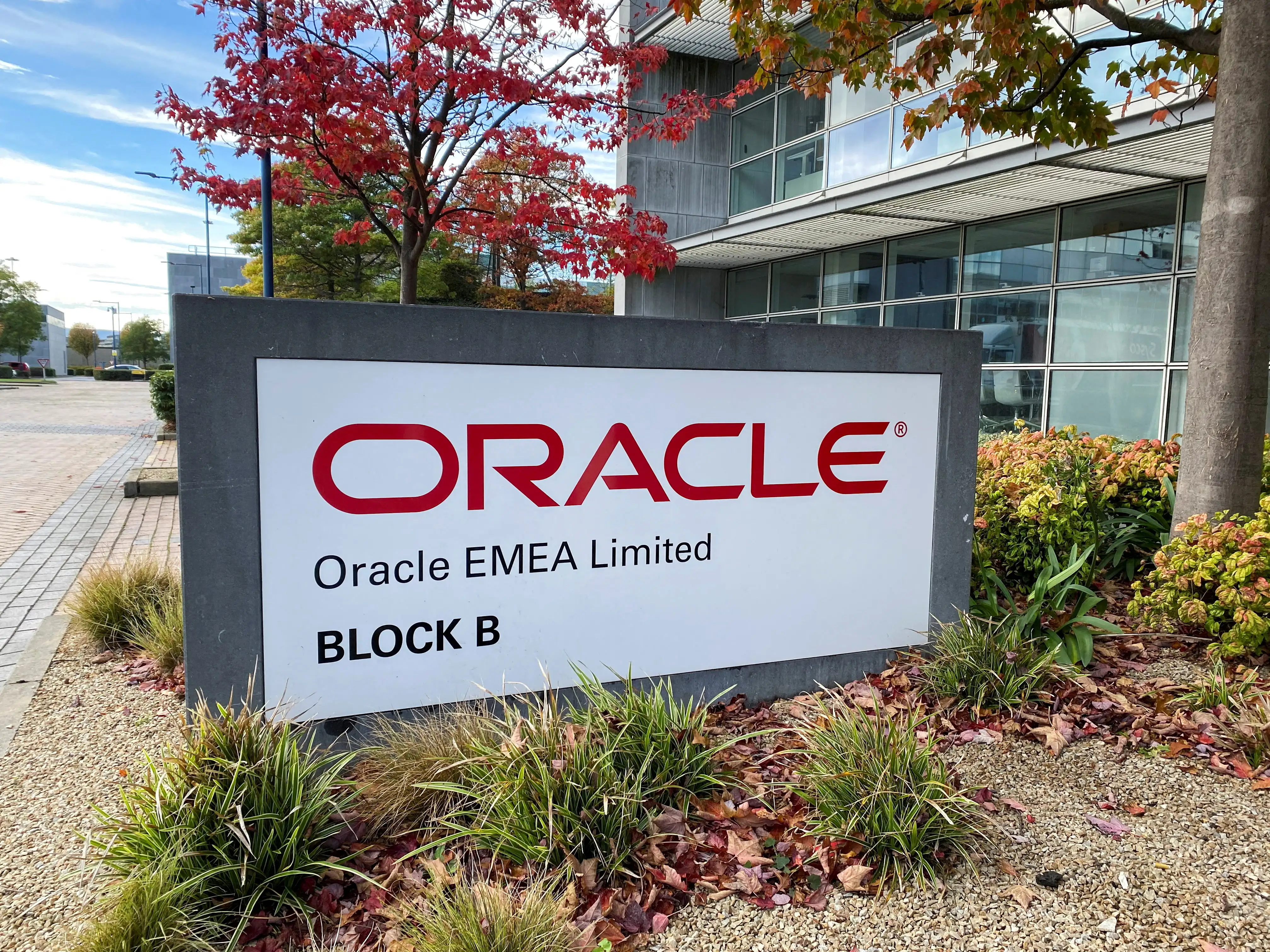Oracle, Blue Owl project delay sends ripples through AI financing