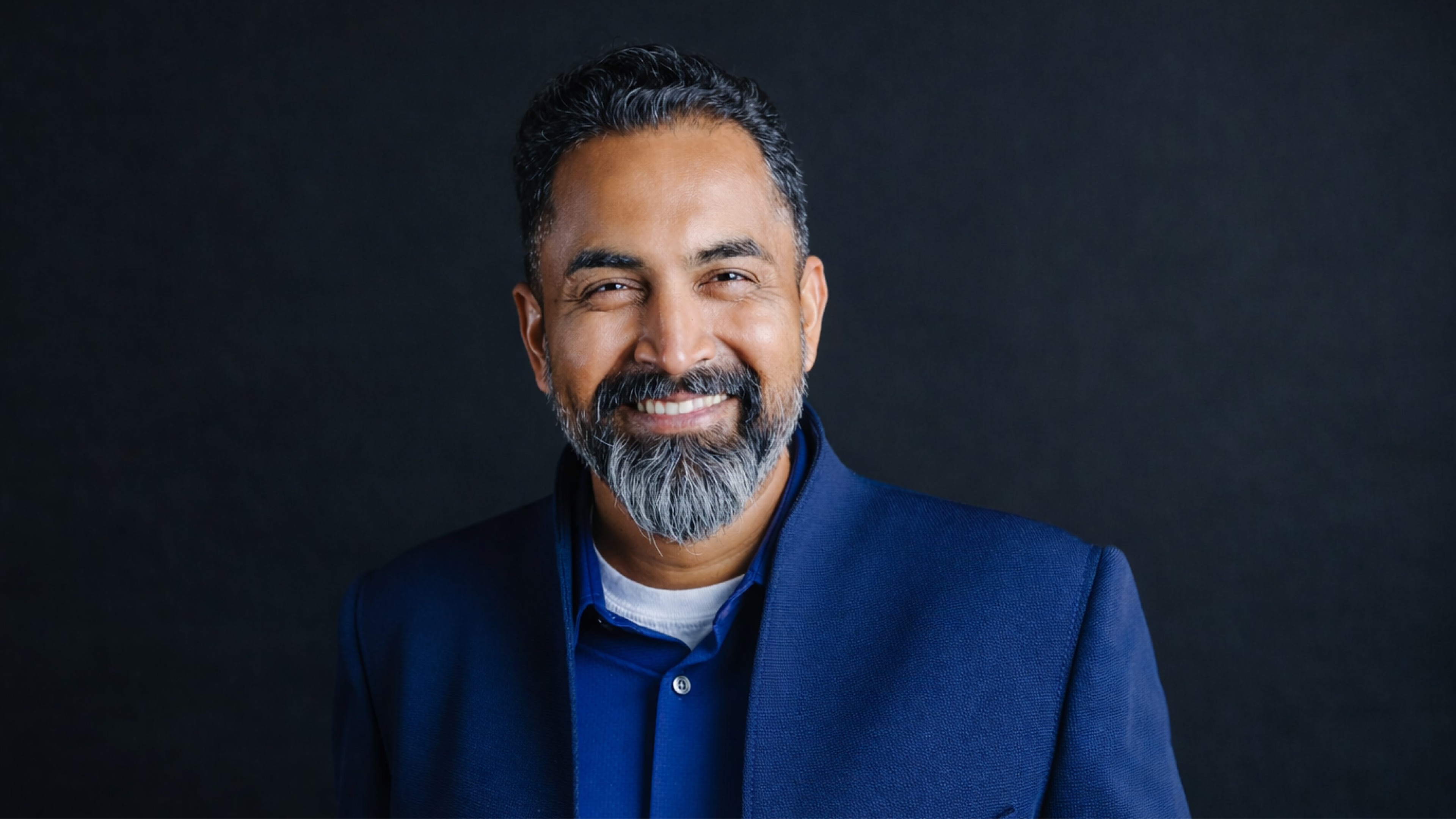 Arvind KC appointed Chief People Officer