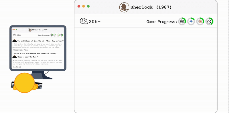 TextQuests: How Good are LLMs at Text-Based Video Games?