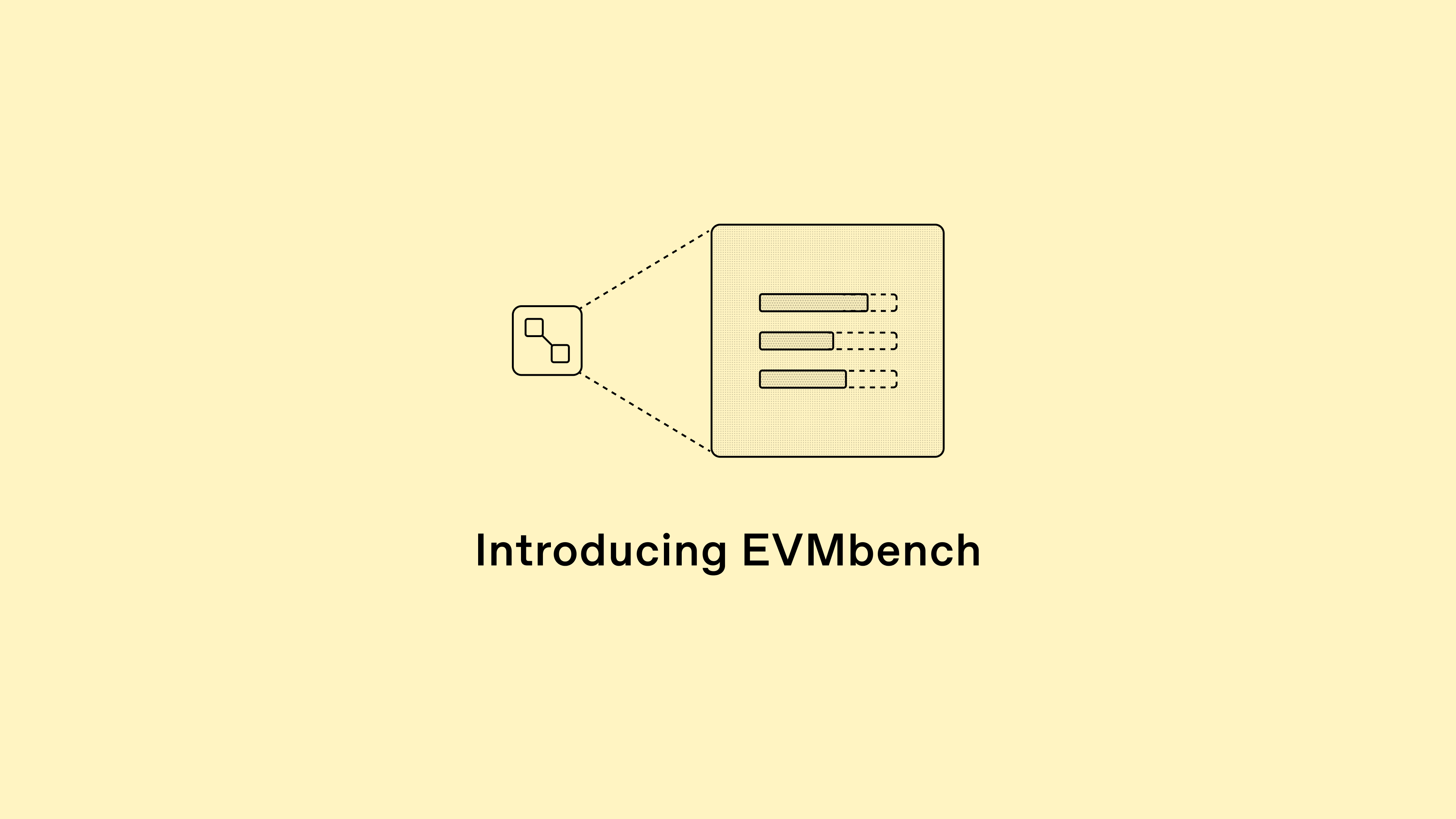 Introducing EVMbench
