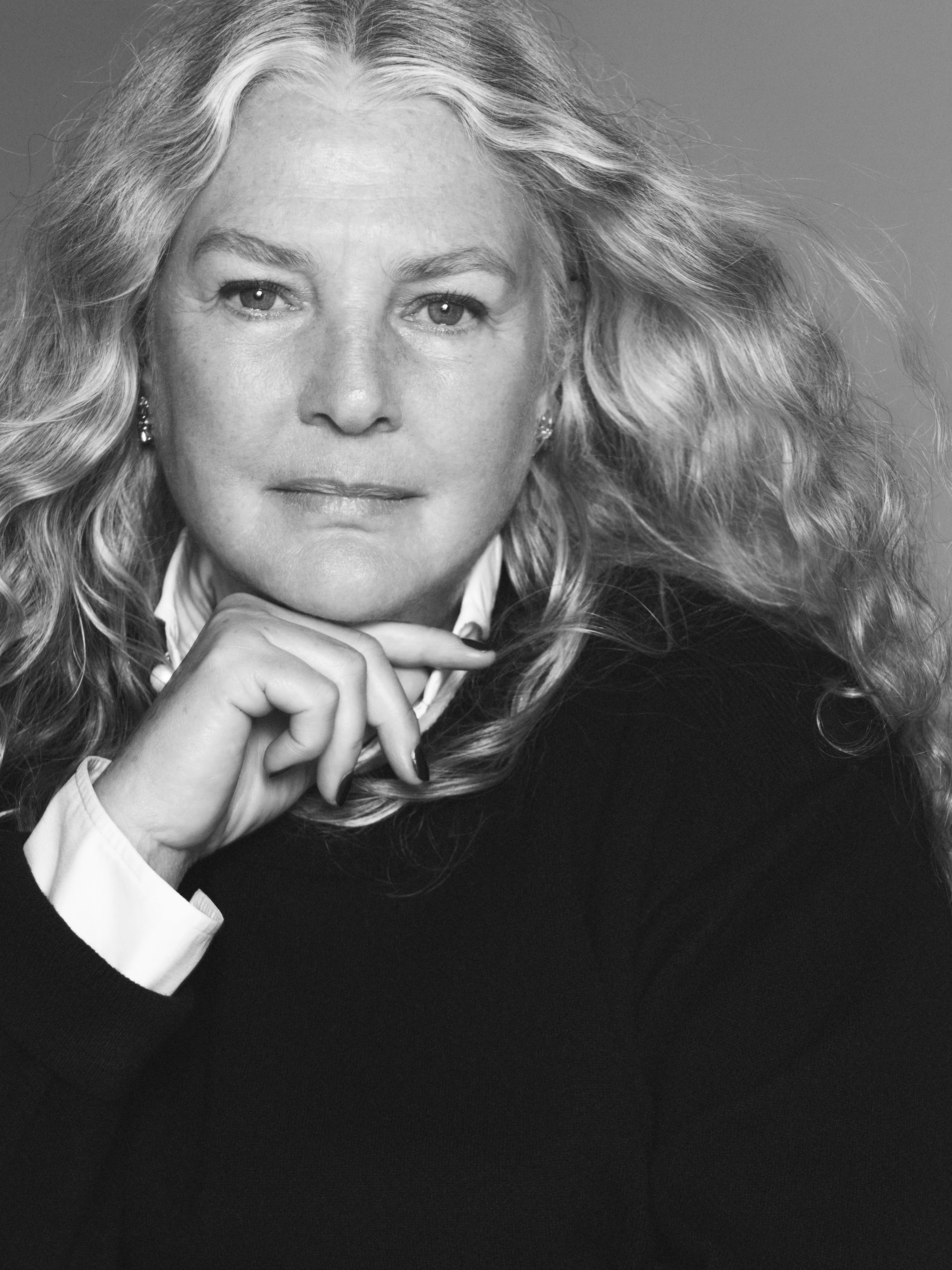 Chanel Names Lucia Pieroni to Top Makeup Role