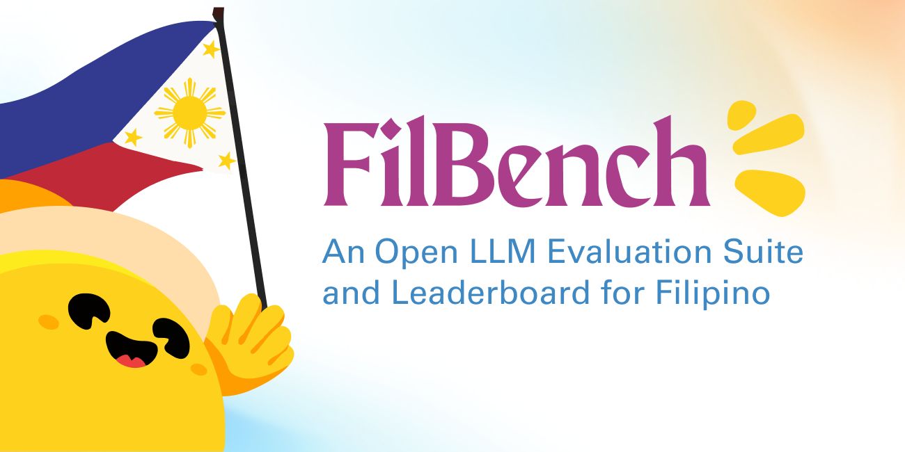 🇵🇠FilBench - Can LLMs Understand and Generate Filipino?