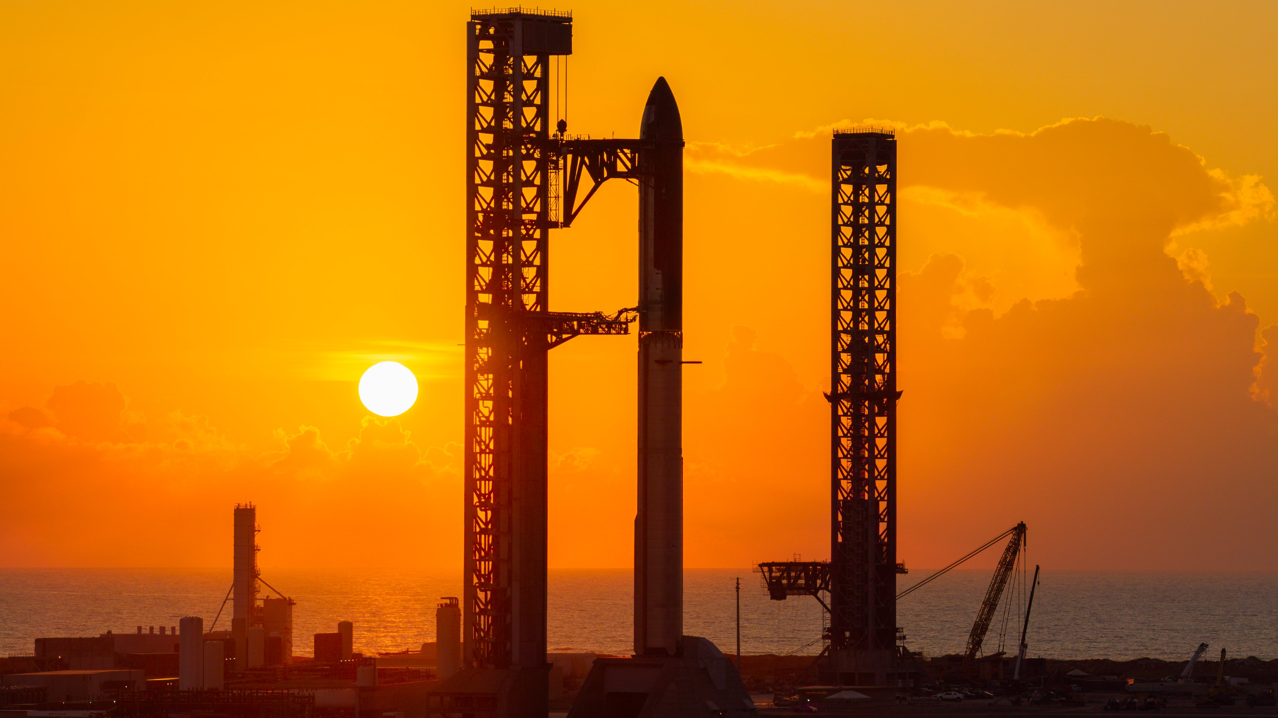 SpaceX readies Starship Flight 14 for a historic journey into uncharted territory