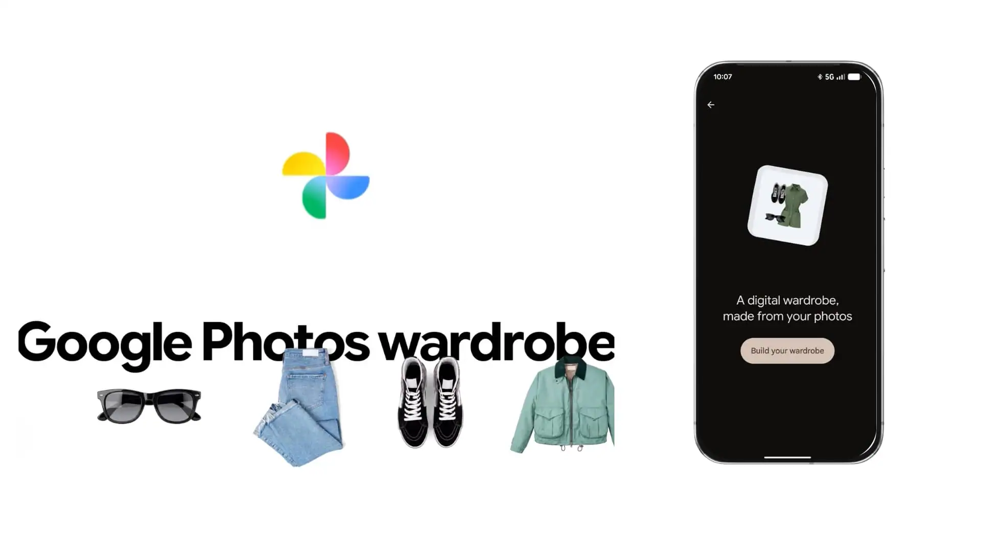 Google launches Photos Wardrobe in India: How to create a digital closet