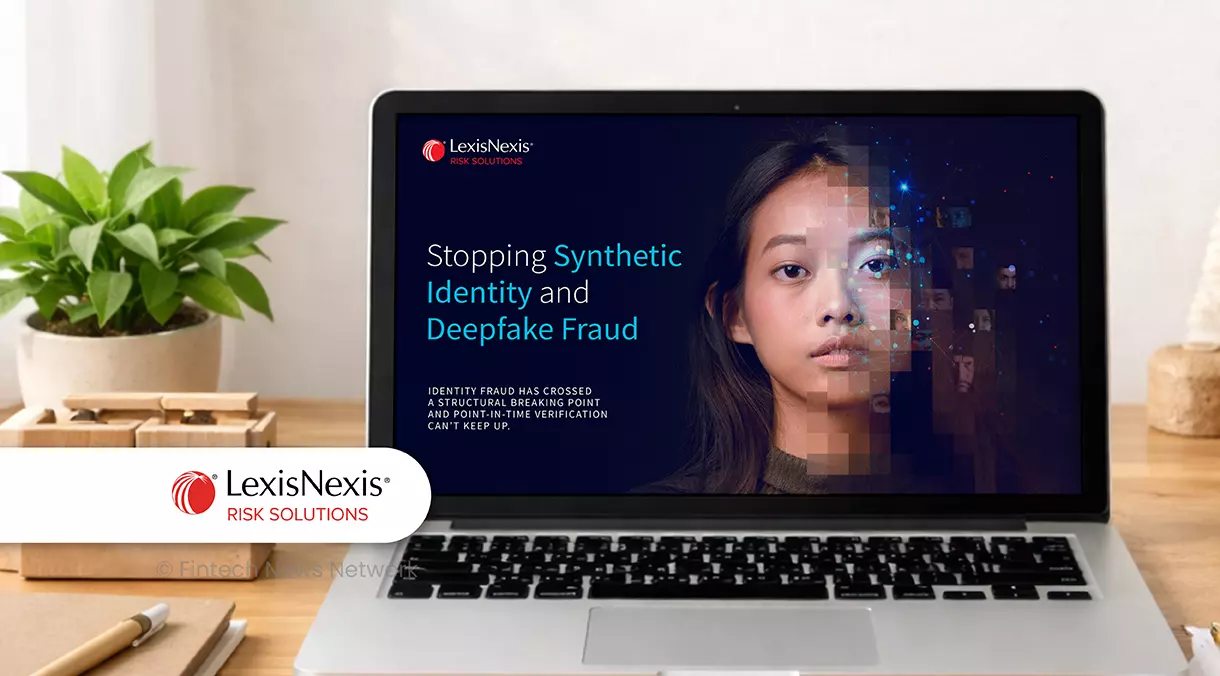 Over 1 in 10 Frauds Now Involve an Identity That Is Not Real