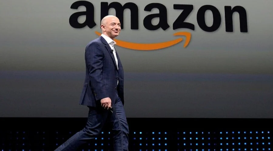 Amazon’s USD 48B India Plan: AI, Cloud, Quick Commerce Expansion