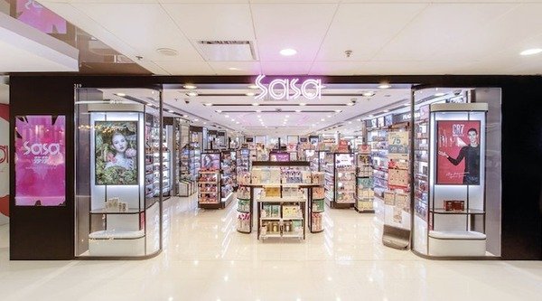 Sa Sa Forecasts Threefold First-Half Profit Growth as Beauty Sales Strengthen