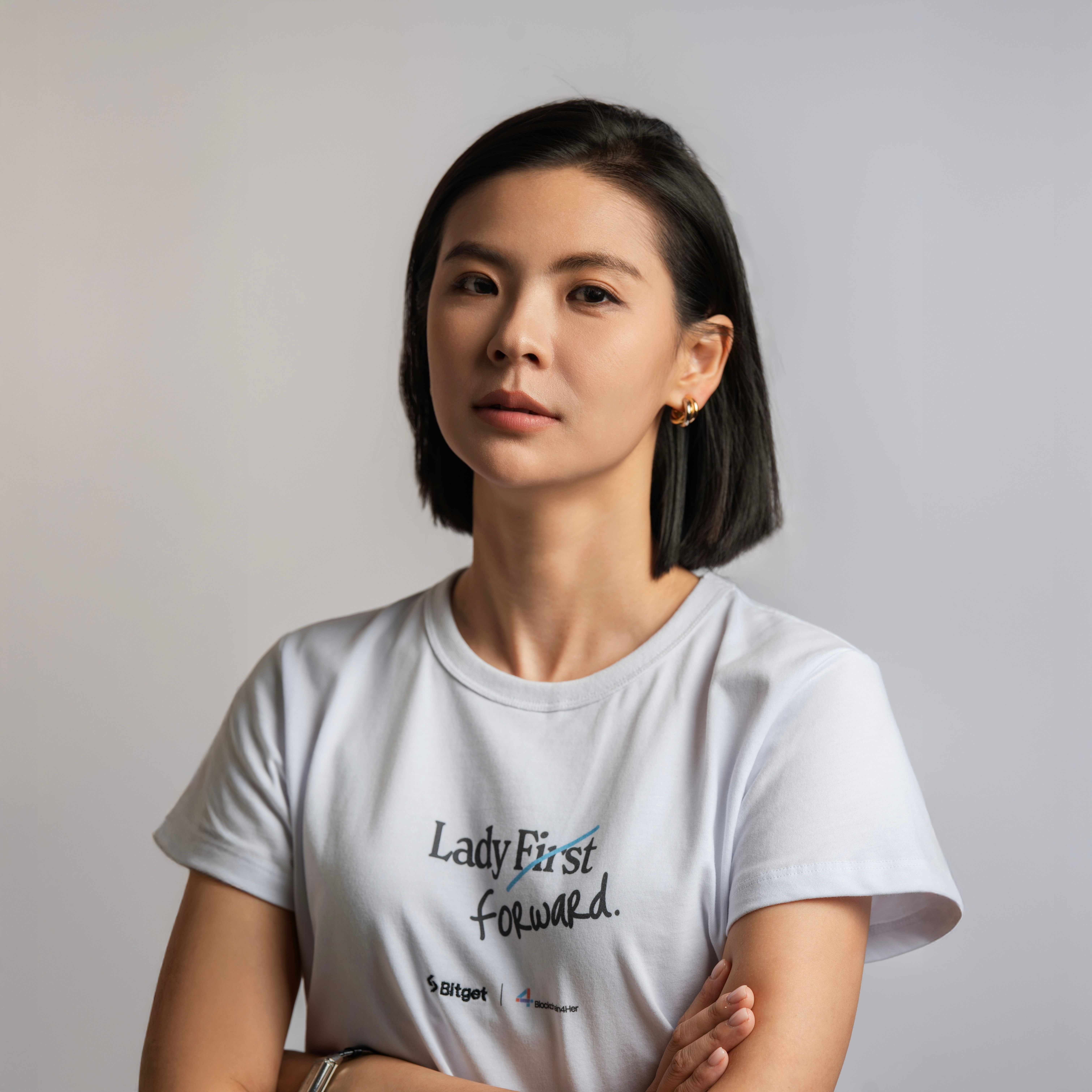 Bitget's $352 million hack happened via spoofed transfers, not private keys, CEO Gray Chen says