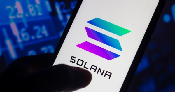 Solana (SOL) Foundation Adds Ex-Binance CMO, Polygon Exec to Leadership