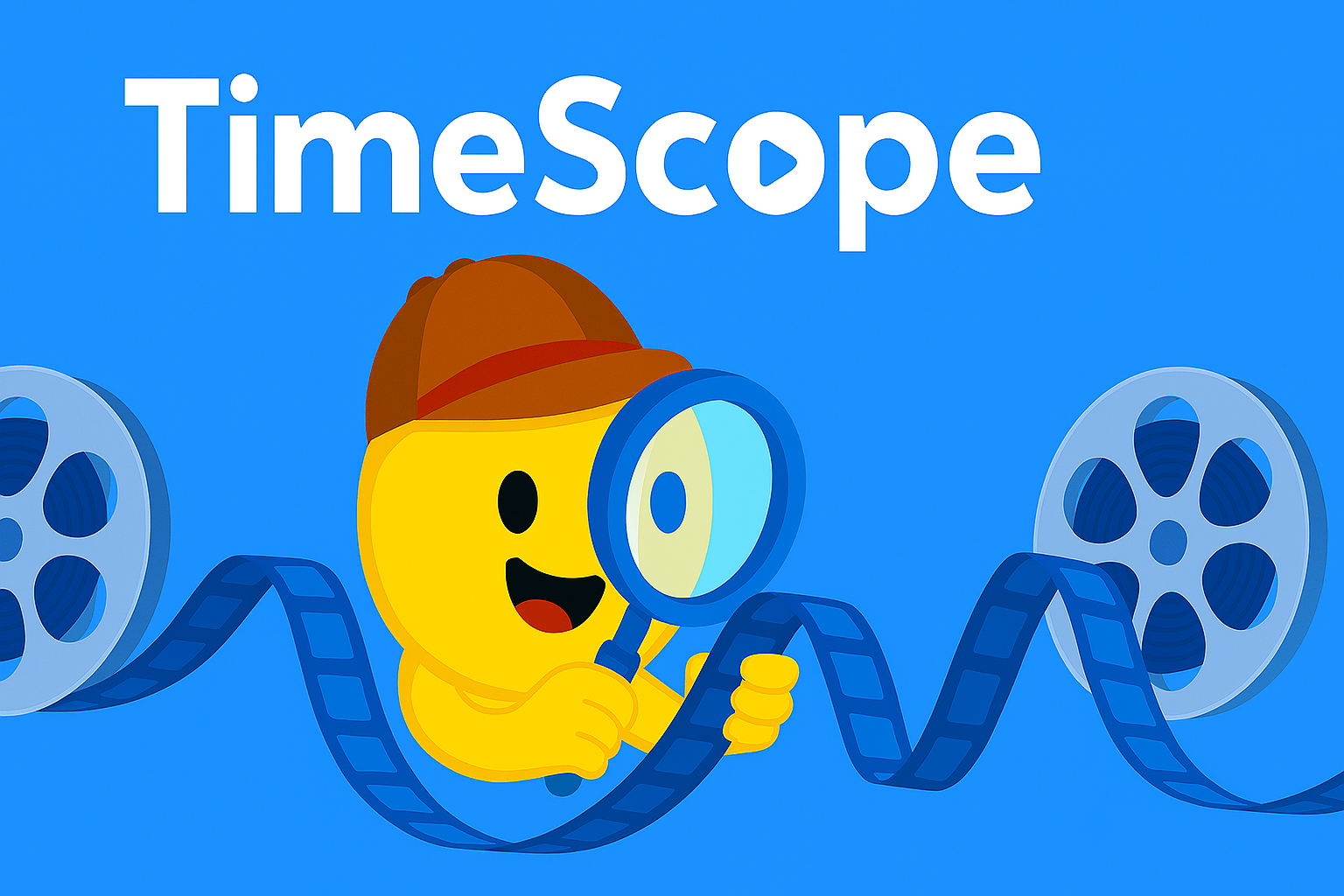 TimeScope: How Long Can Your Video Large Multimodal Model Go?