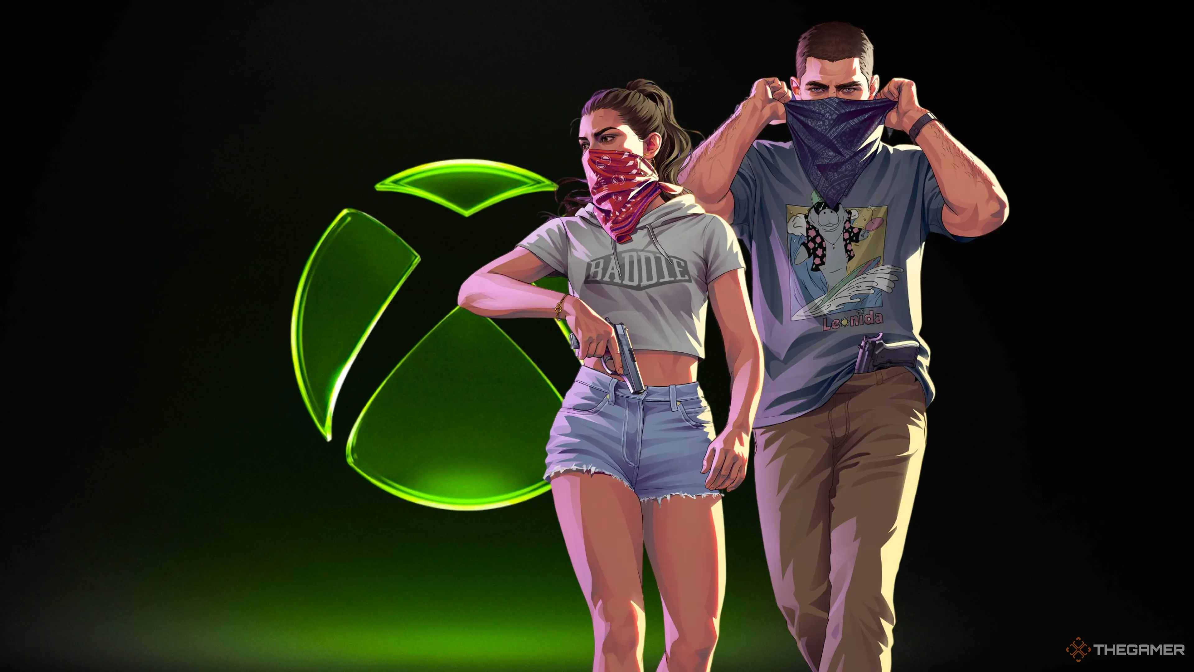 Xbox CSO Responds To Claims GTA 6 Pre-Orders Are Skewed In PS5's Favor