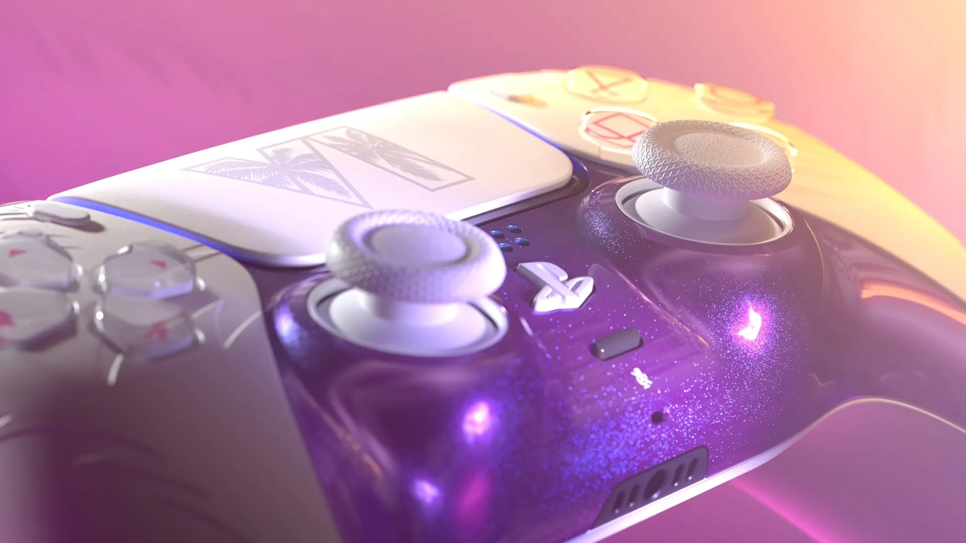 PlayStation Wants You to Use Your Controller to Simplify Payments