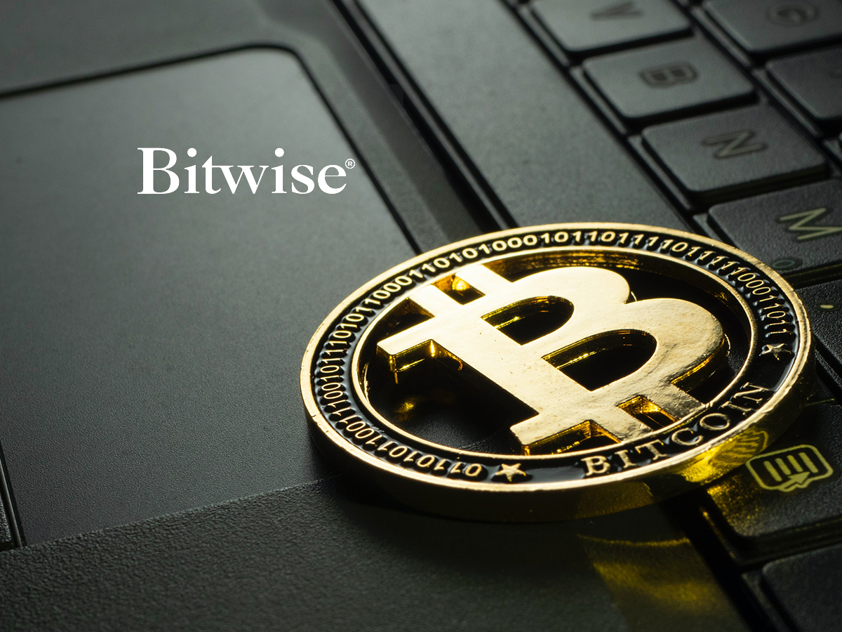 Vise Partners With Bitwise To Introduce Crypto Model Portfolios for Advisors