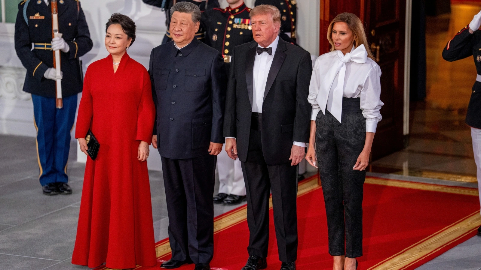 The US-China AI race hit something akin to a Cold War milestone