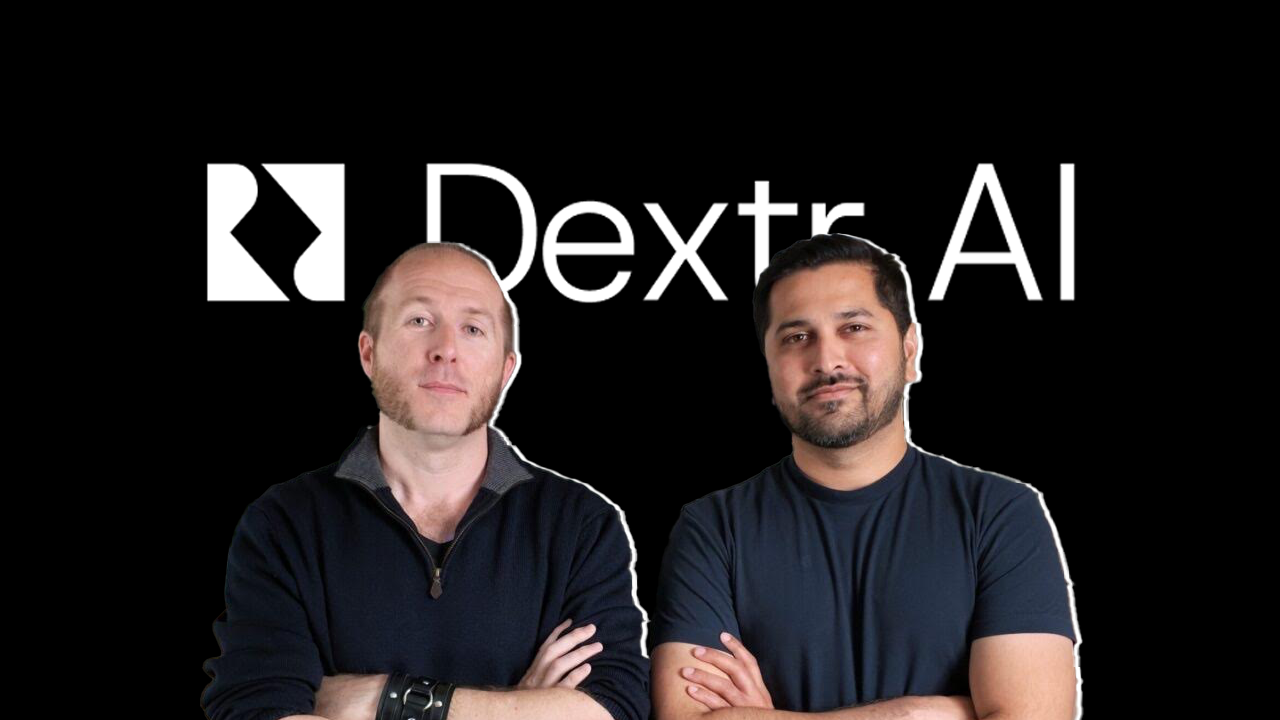 Elevation Capital leads $6.7 Mn seed round in Dextr AI