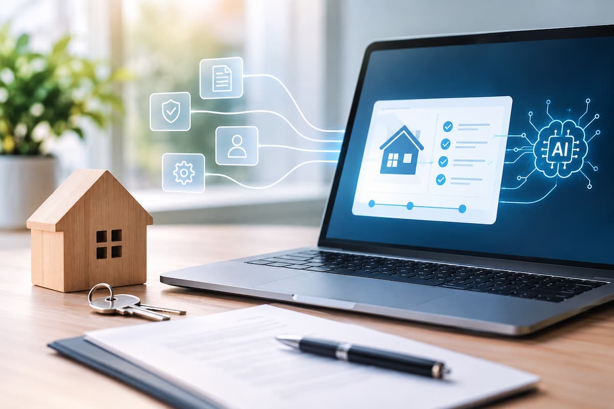 Saffron Building Society Selects FintechOS to Deploy AI-Powered Mortgage Origination Platform