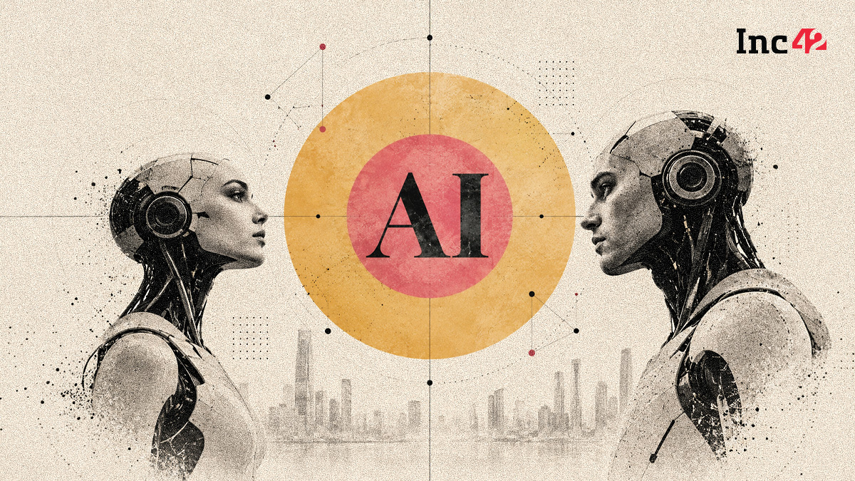 Govt Mulls ₹20,000 Cr Fund To Power Frontier AI, Compute Ecosystem: Report
