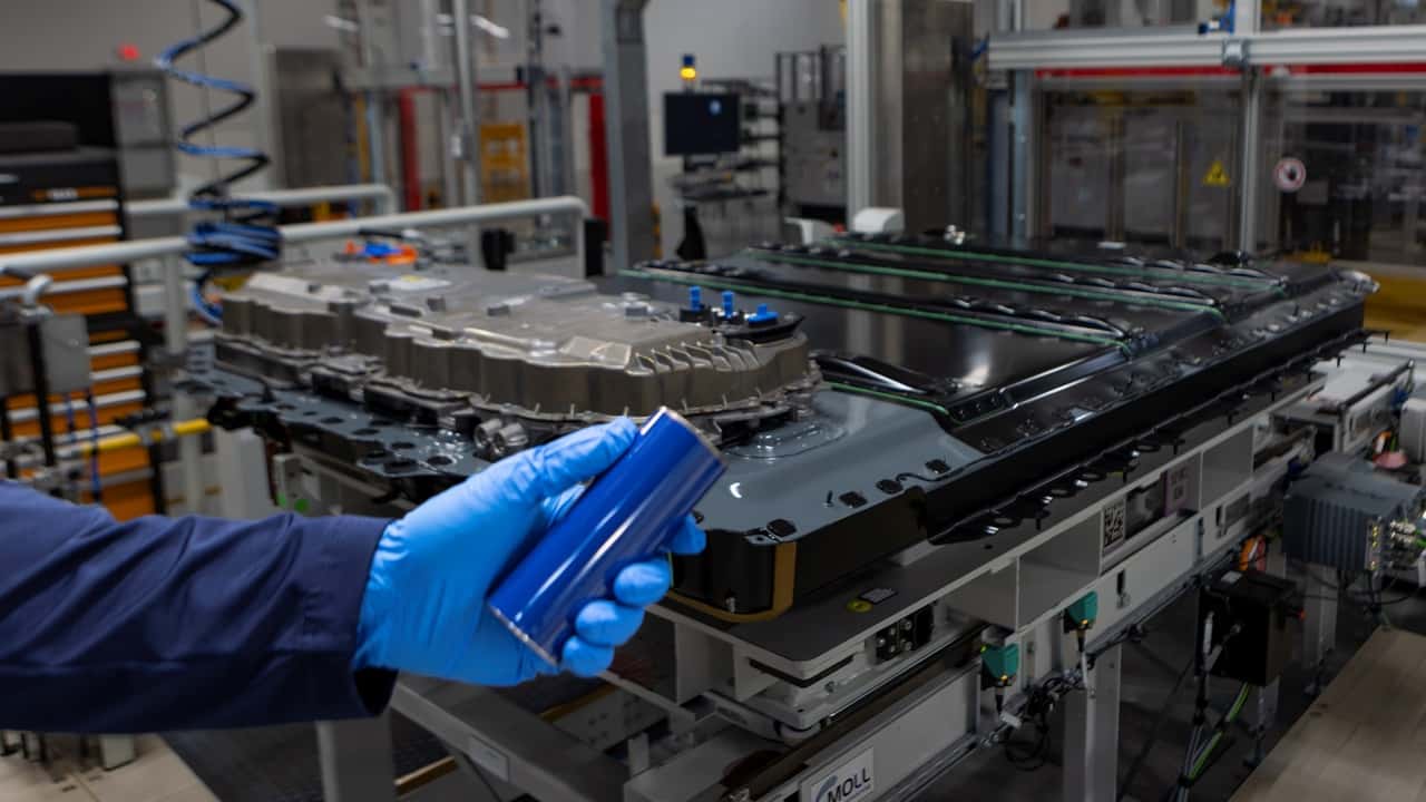 Bosch Warns Expensive EV Battery Repairs Could Shorten A Car's Life