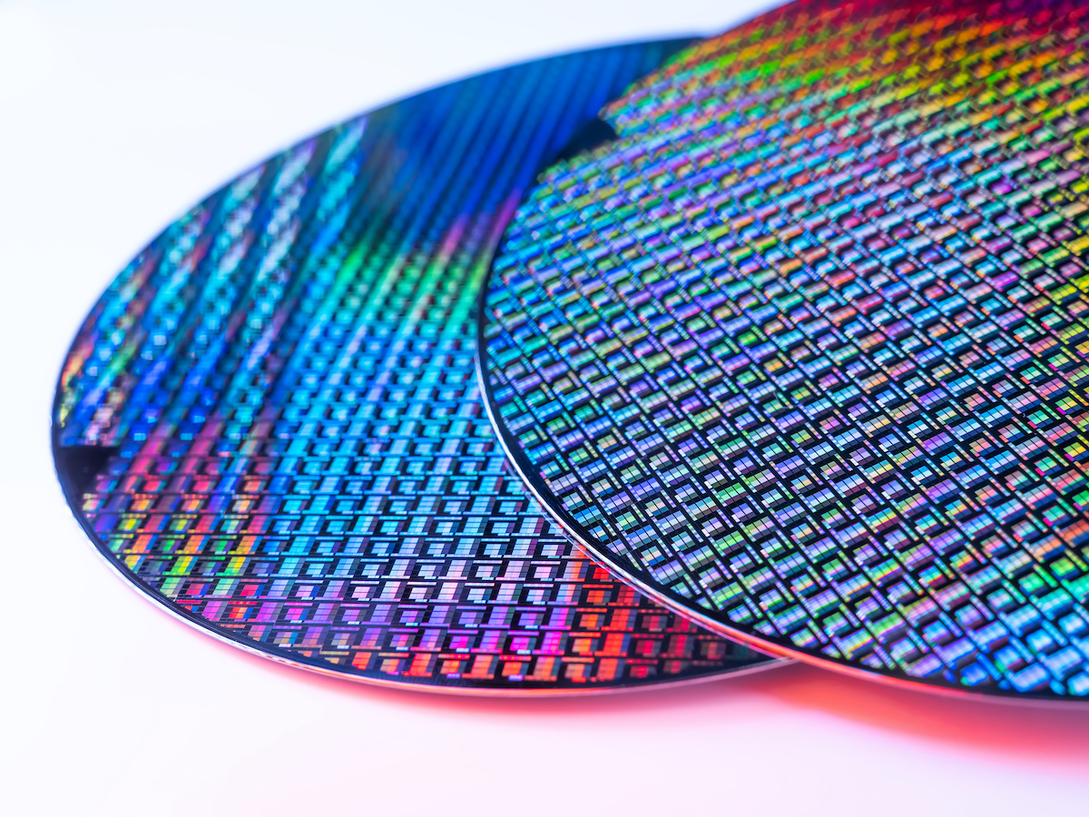 Chip Industry Week In Review