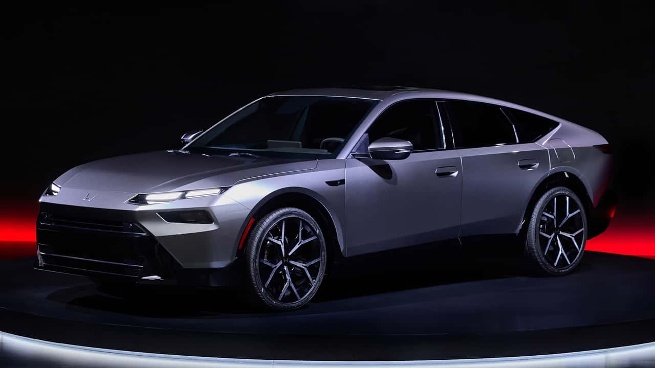 Honda Could Build Ohio Hybrid Factory, But Here's The Catch